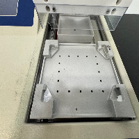 Molecular Devices AquaMax 4000 Microplate Washer w/ PW96 Head image 3